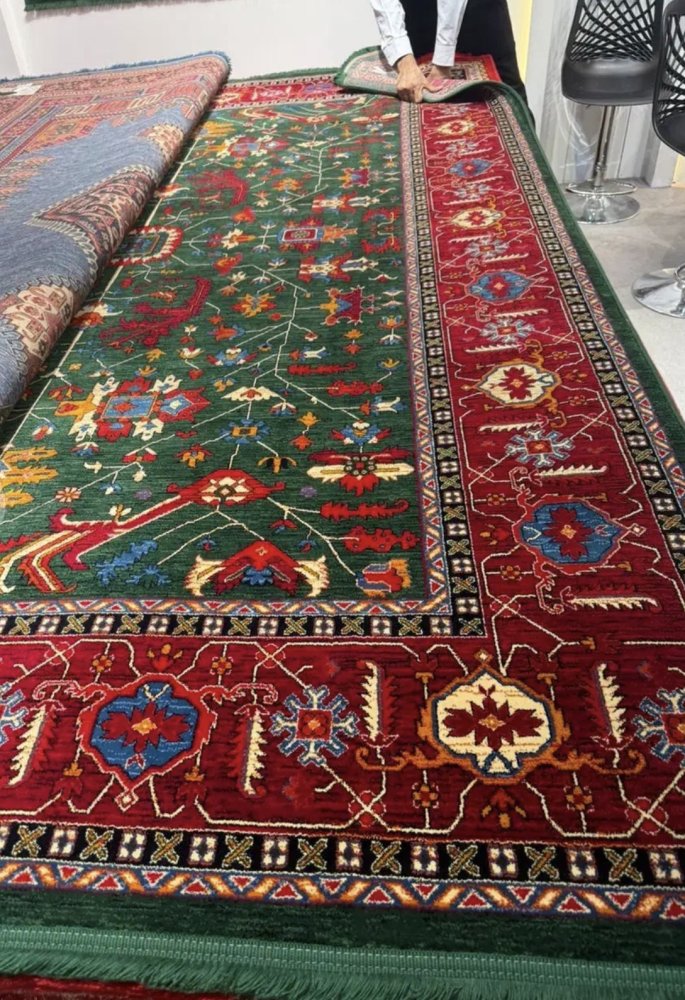 کلسیون بلوچ جدید سال ۱۴۰۵