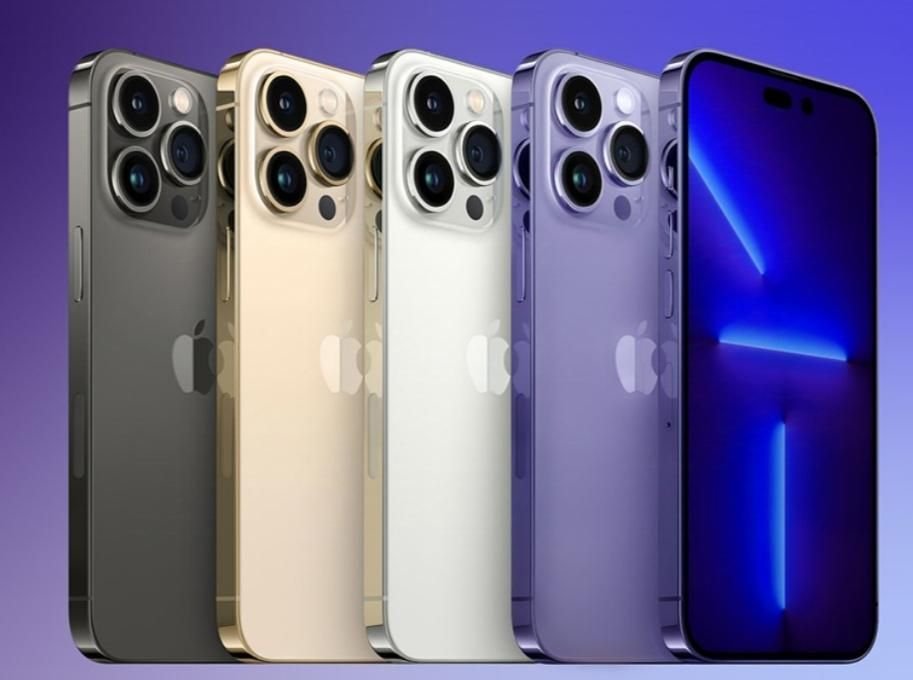 اقساط اپل iphone 16 Pro Max ۲۵۶ گیگابایت