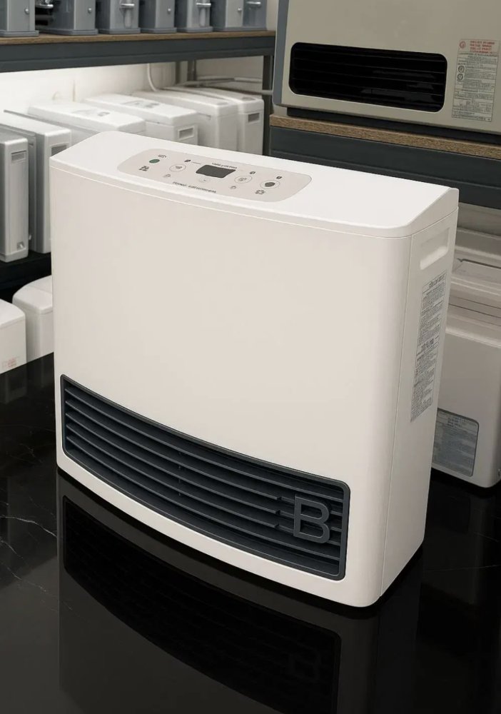 بخارى زاينى 2025 آكبند با توان 6000 پنج حالته