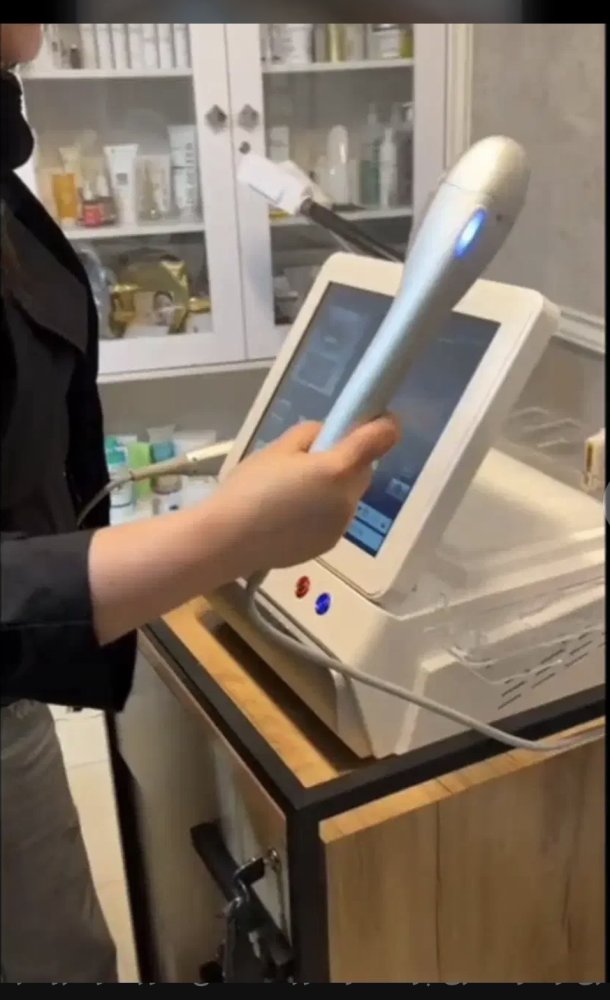 تخفیفات خدمات زیبایی با بهترین متریال