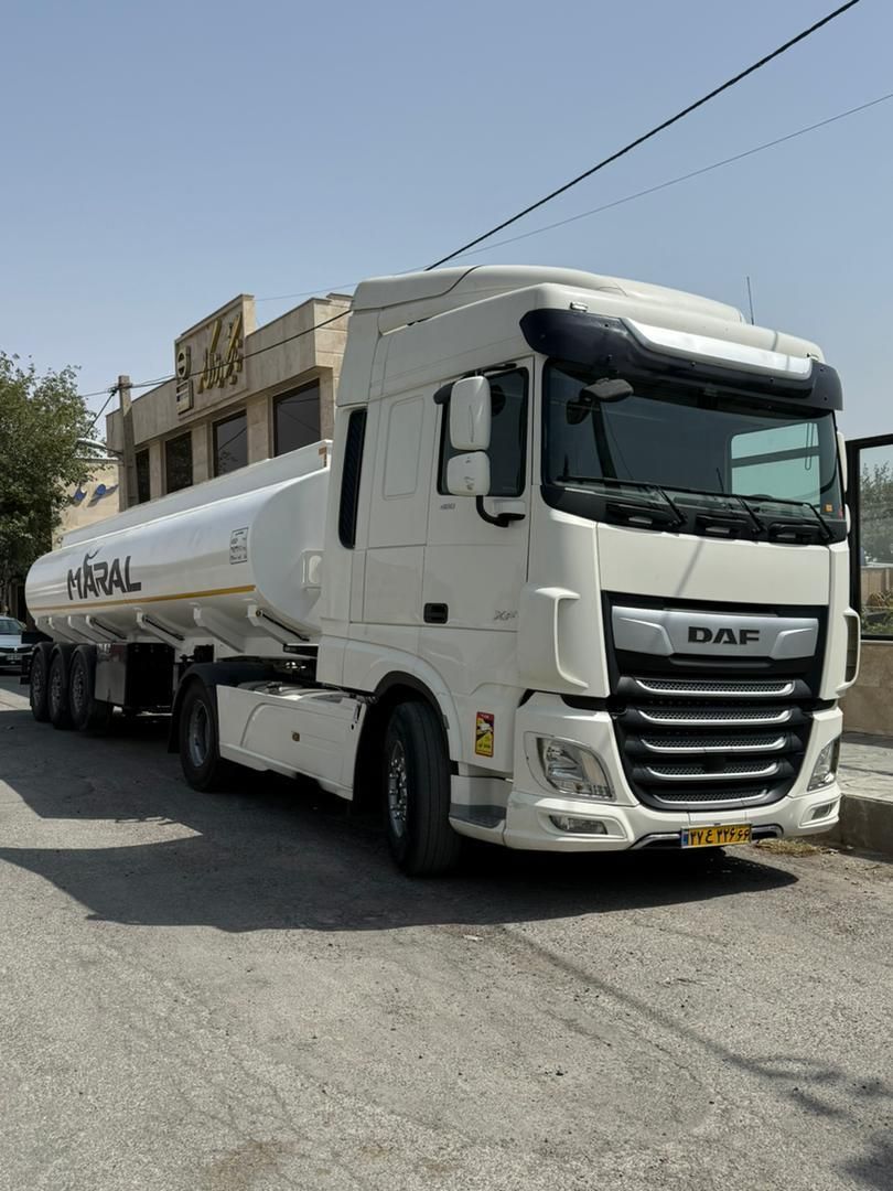 داف 480 کم کار  تهران