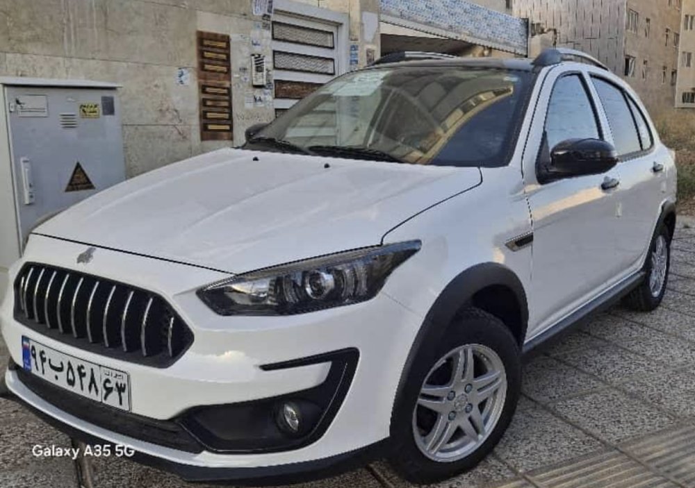 اطلس دنده تی