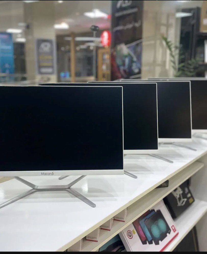 آل این وانcor i7نسل 10سری H دوازده هسته رم 16 DDR4