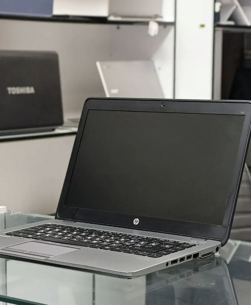 hp اینچ گرافیک دار ۱۴