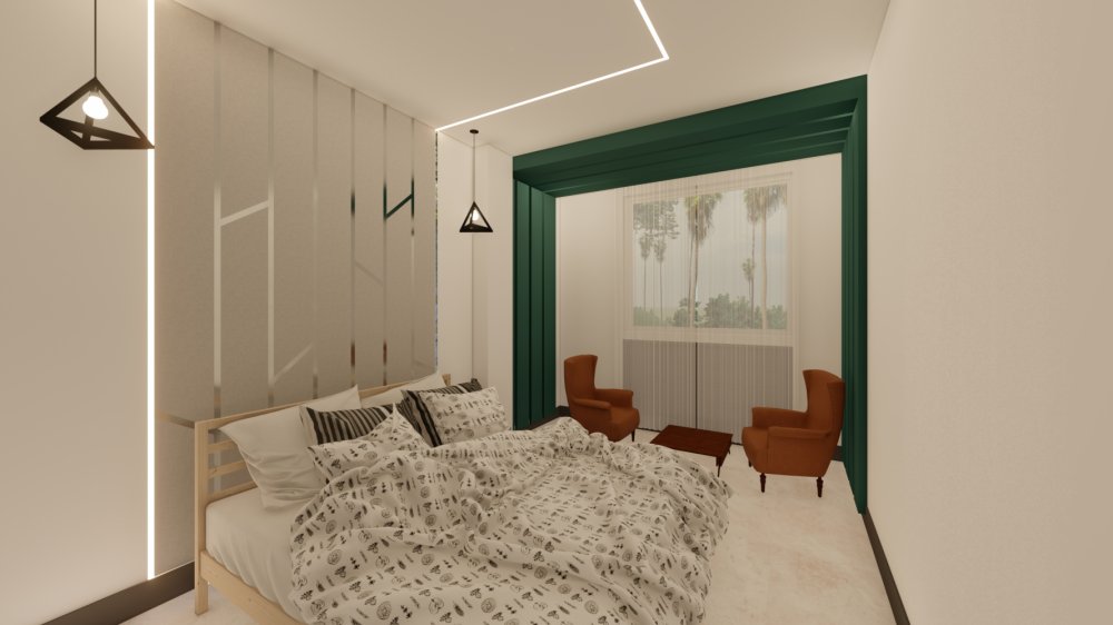 اجاره ۱۰۰۰ متر ویلایی وکیل آباد